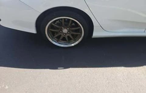 2020 HONDA CIVIC SI Base 6