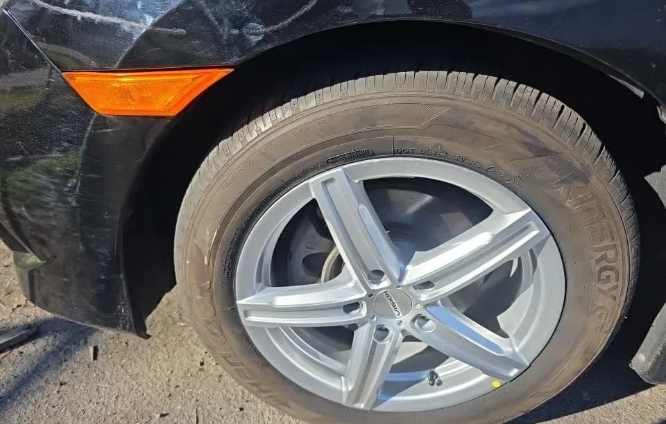 2020 HONDA CIVIC Sport 5