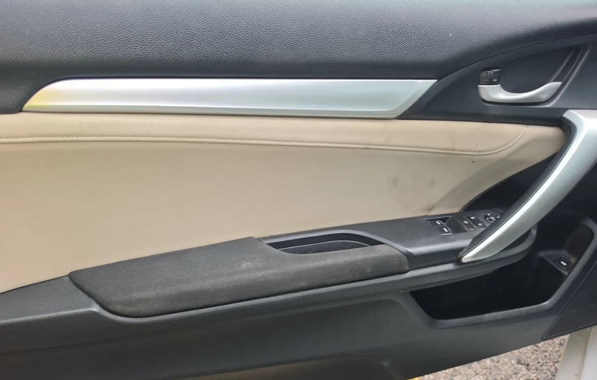 2018 HONDA CIVIC EX-T 6