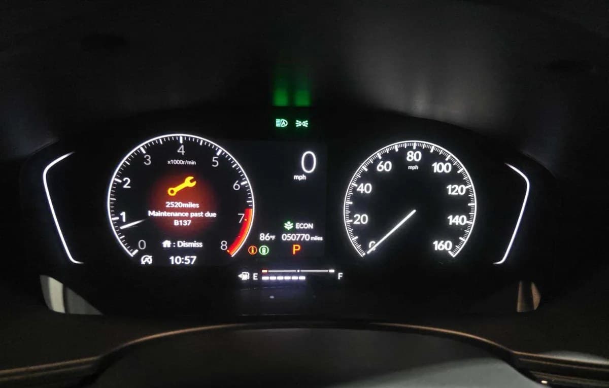 2023 HONDA CIVIC SEDAN EX 6