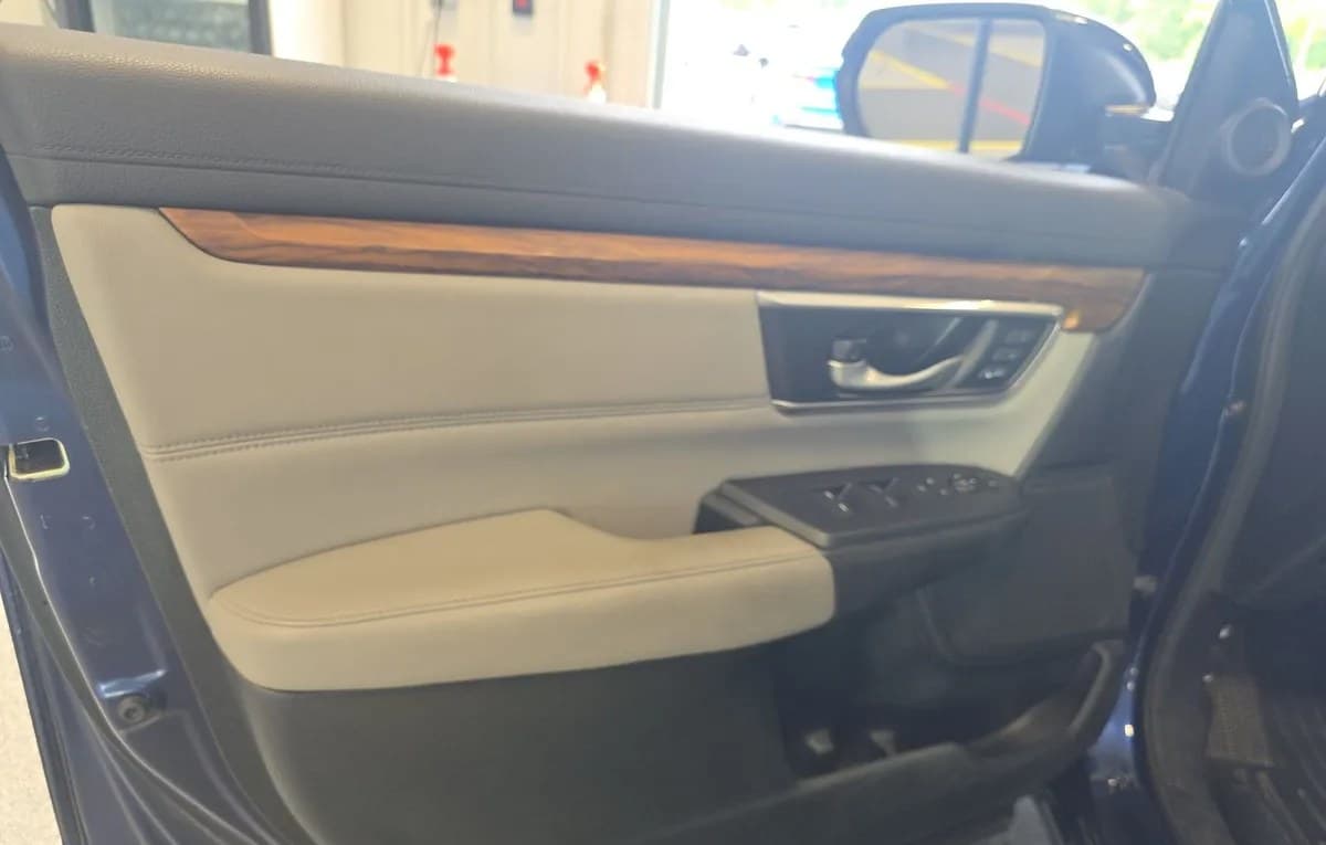 2020 HONDA CR-V EX-L 6