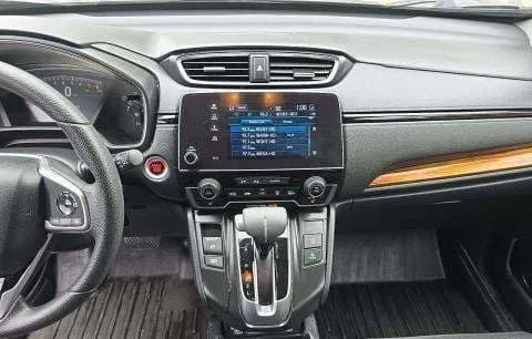 2020 HONDA CR-V EX 7