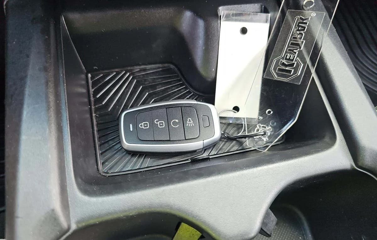2019 HONDA CR-V EX 5