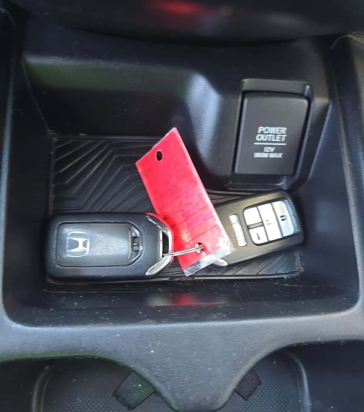 2017 HONDA CR-V EX 5