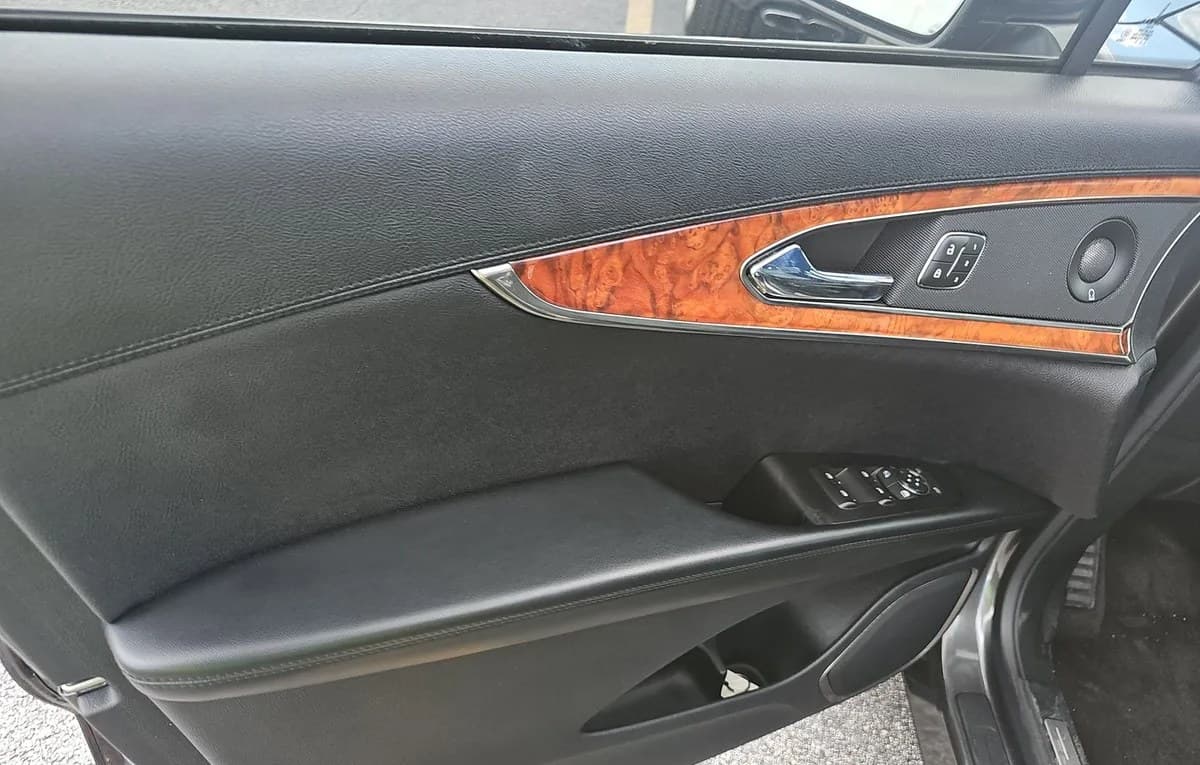 2020 LINCOLN NAUTILUS RESERVE 6