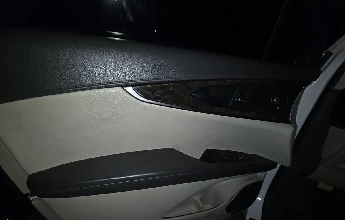 2019 LINCOLN NAUTILUS RESERVE 6