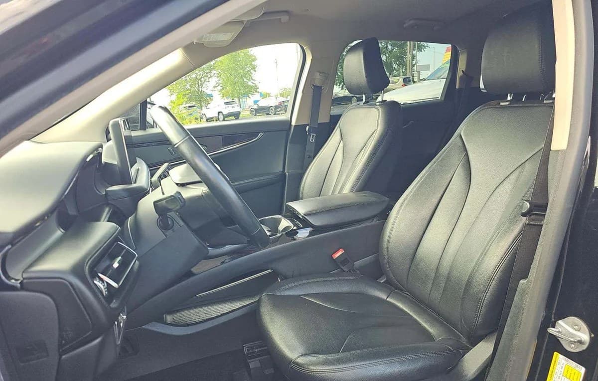2022 LINCOLN NAUTILUS Standard 4