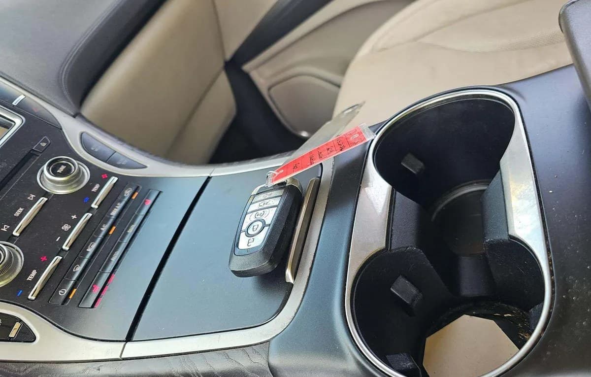 2019 LINCOLN NAUTILUS Select 5