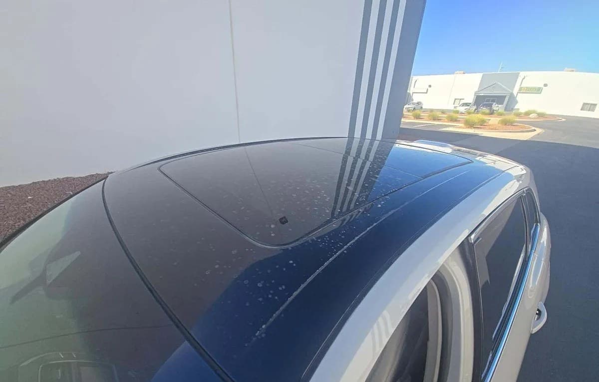 2019 LINCOLN NAUTILUS SELECT 6