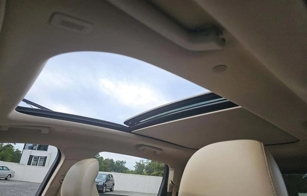 2019 LINCOLN NAUTILUS RESERVE 5