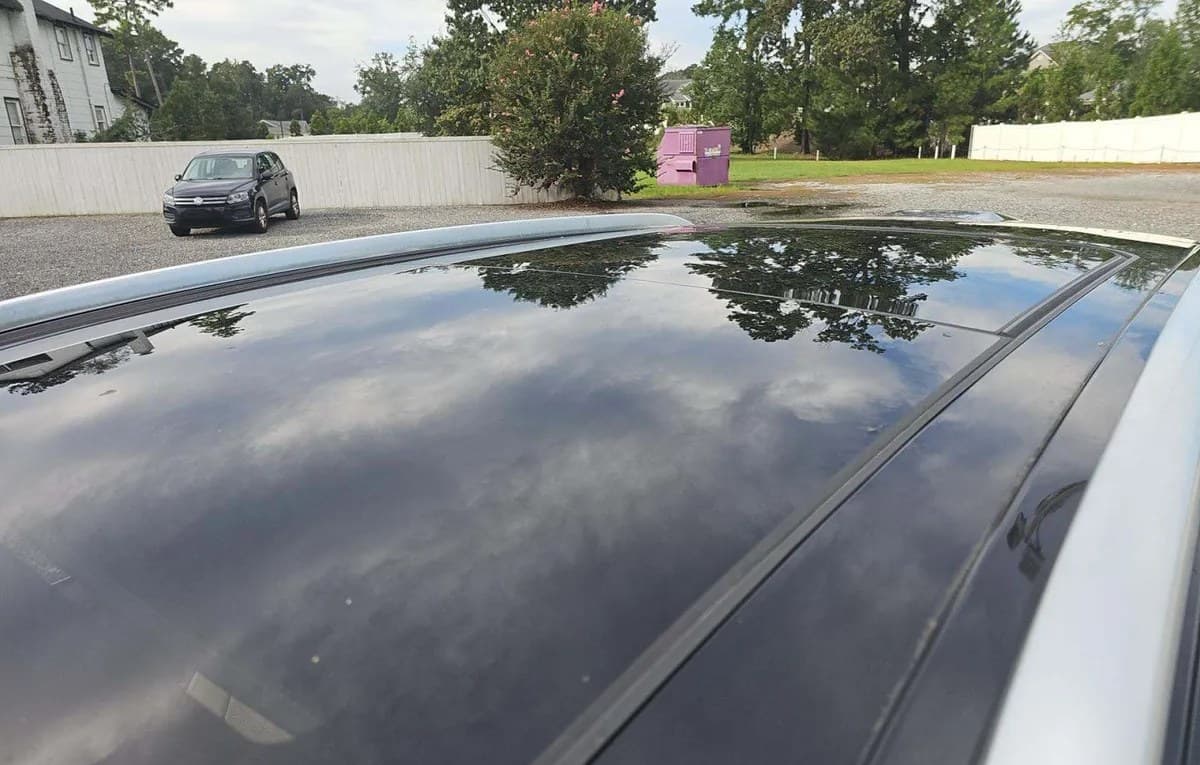 2019 LINCOLN NAUTILUS RESERVE 6