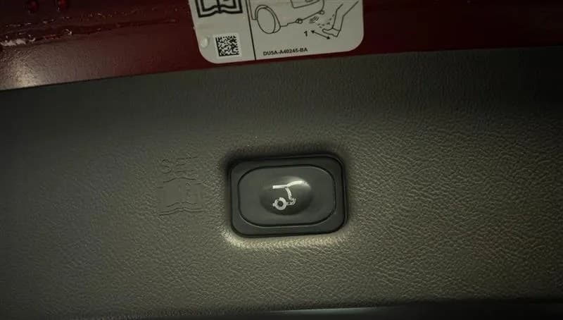2019 LINCOLN NAUTILUS Reserve 5
