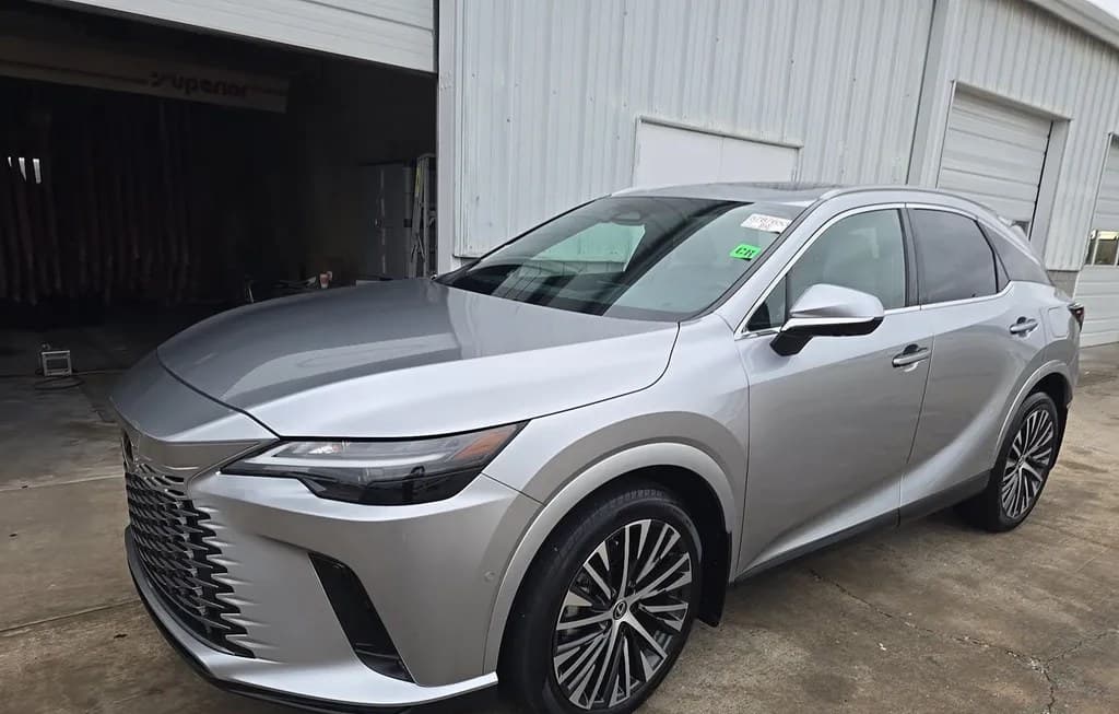 2024 LEXUS RX 350 PREMIUM PLUS