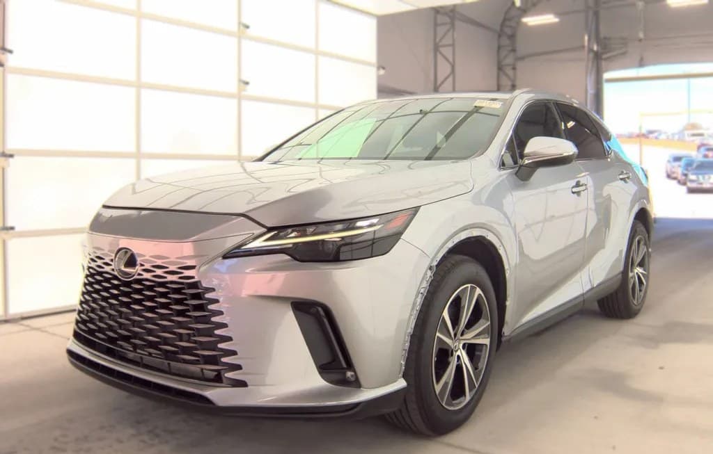 2023 LEXUS RX 350 PREMIUM