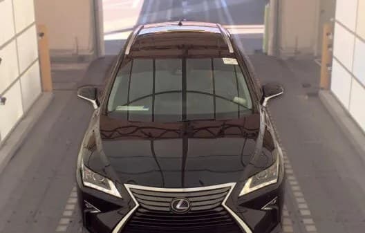 2017 LEXUS RX 350 3