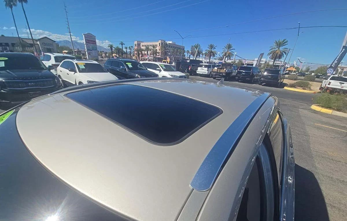 2019 LEXUS RX 350 6
