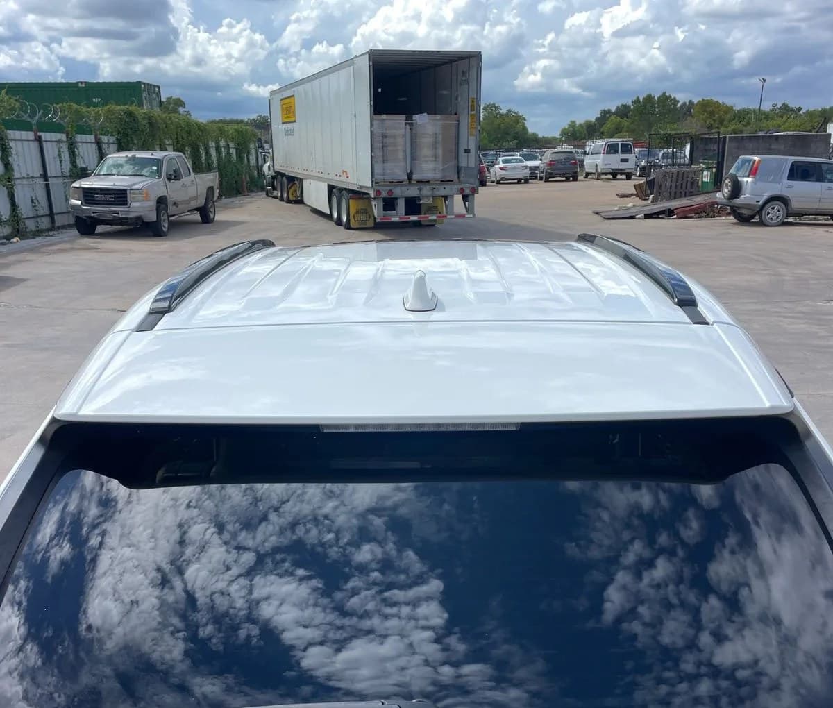 2019 TOYOTA RAV4 XLE 6