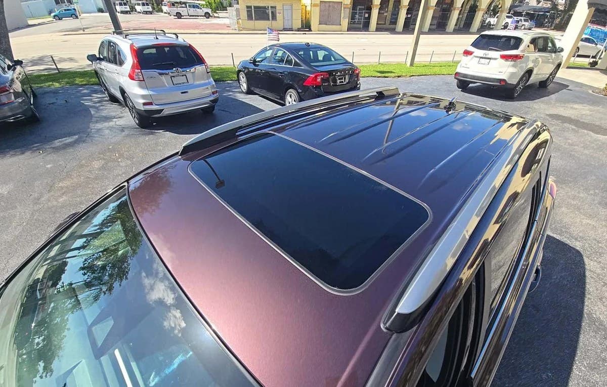 2017 TOYOTA RAV4 XLE 6