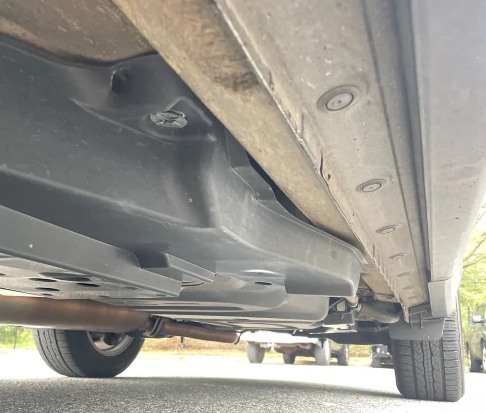 2018 TOYOTA RAV4 XLE 5