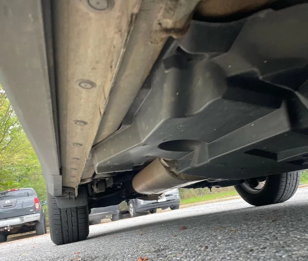 2018 TOYOTA RAV4 XLE 6