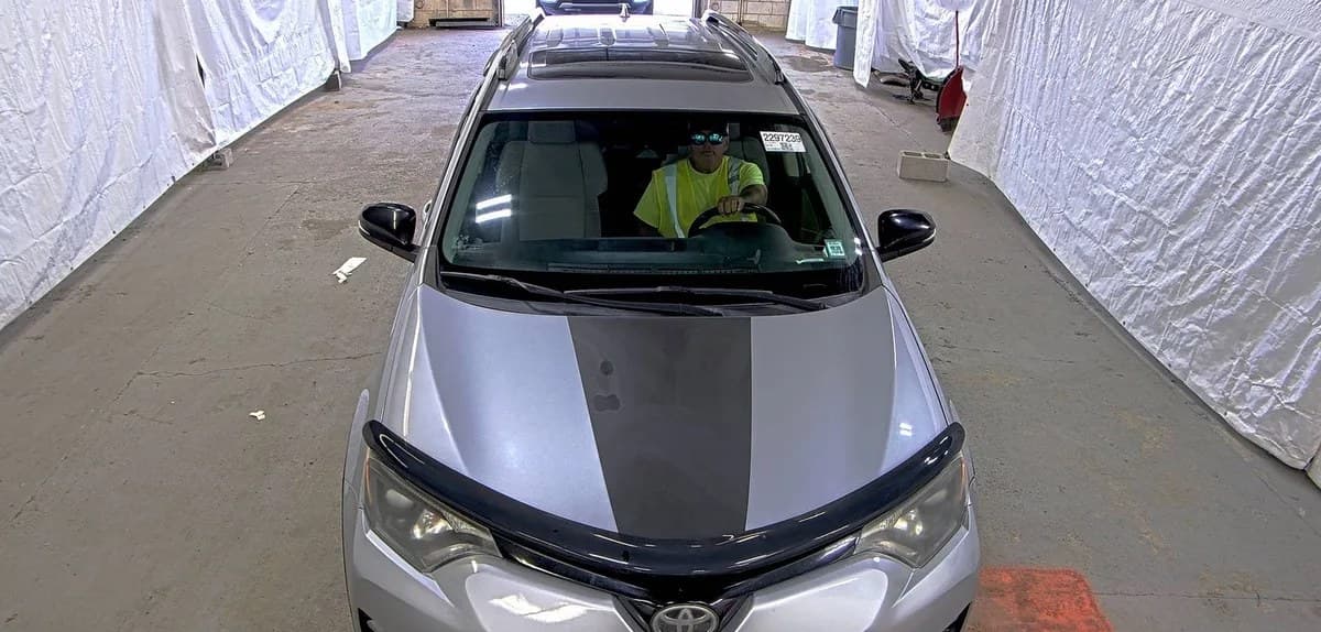 2018 TOYOTA RAV4 Adventure 3