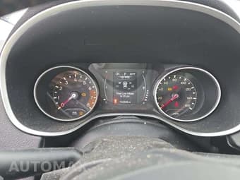 2018 JEEP COMPASS Latitude 10
