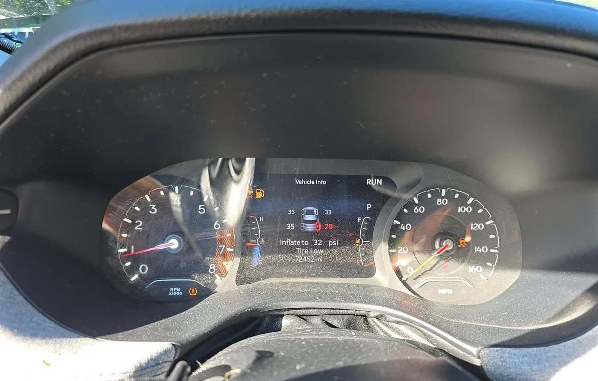 2022 JEEP COMPASS LATITUDE 6