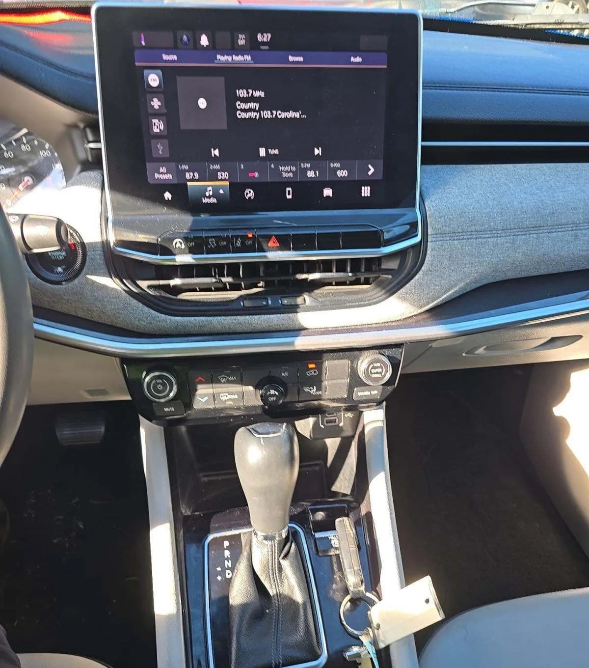 2022 JEEP COMPASS LATITUDE 7