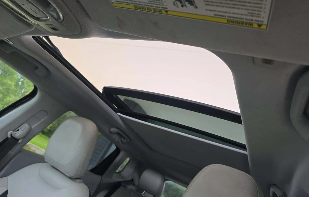 2019 JEEP COMPASS Latitude 5