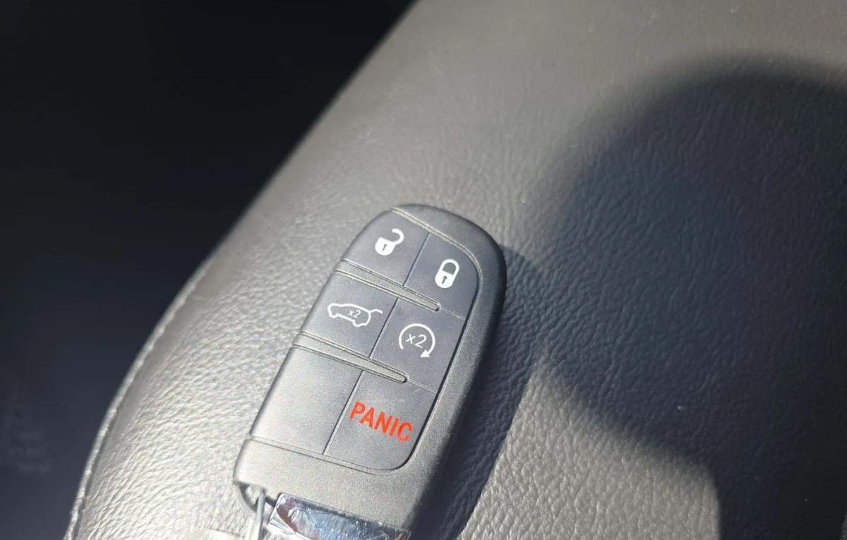 2021 JEEP COMPASS Latitude 5