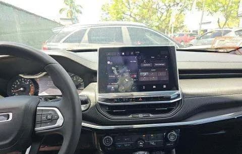 2022 JEEP COMPASS LATITUDE ALTITUDE Edition 7