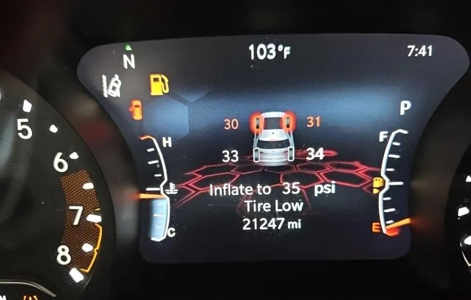 2022 JEEP COMPASS Latitude 6
