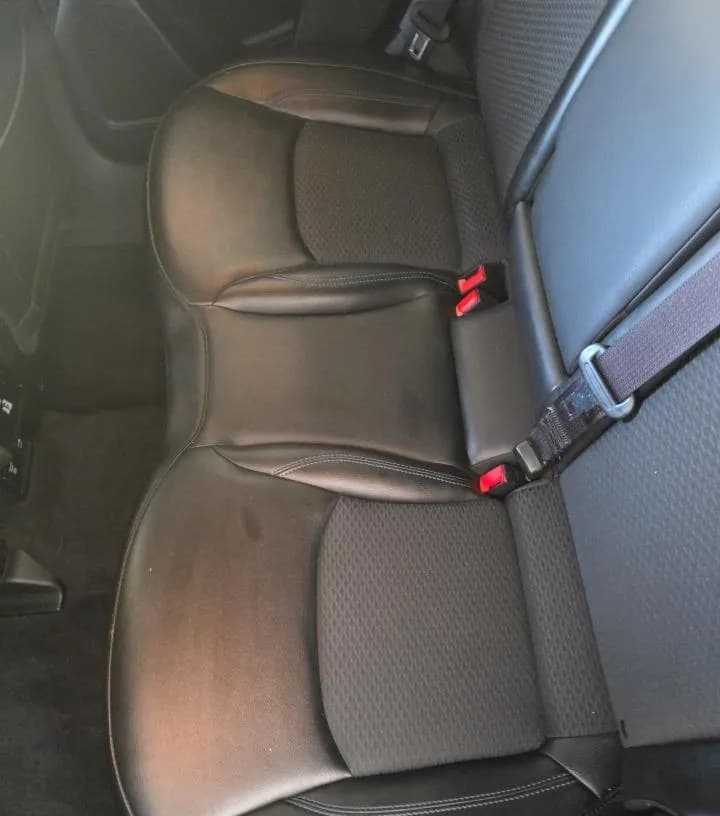 2022 JEEP COMPASS Latitude 7