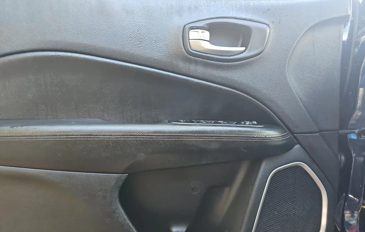 2018 JEEP COMPASS LIMITED 6