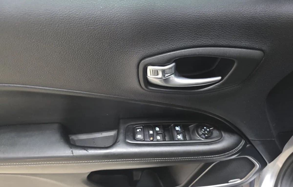2020 JEEP COMPASS LIMITED HIGH ALTITUDE Edition 6