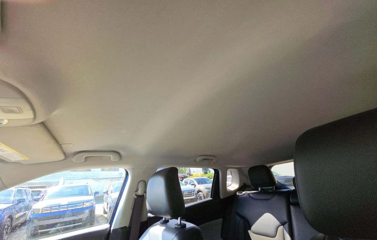 2022 JEEP COMPASS Latitude 5