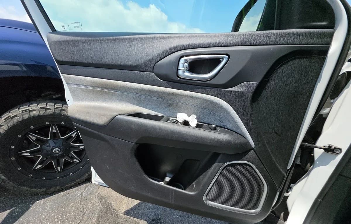 2022 JEEP COMPASS Latitude 6