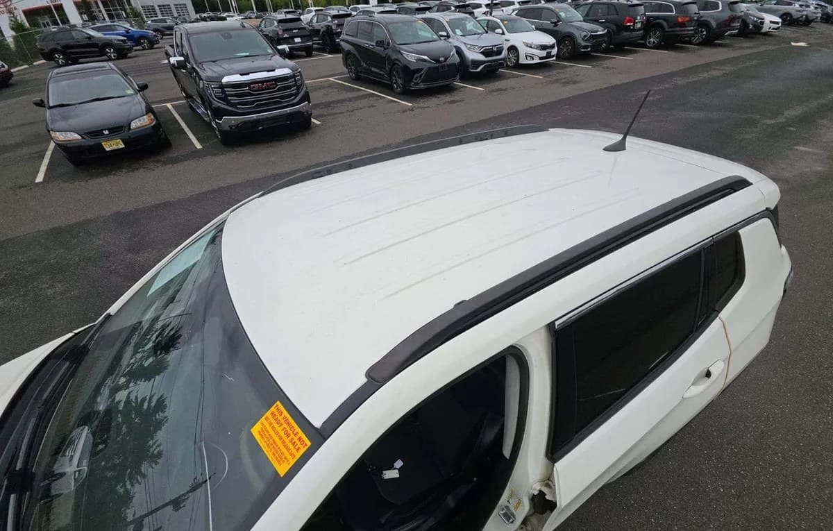 2018 JEEP COMPASS Latitude 5