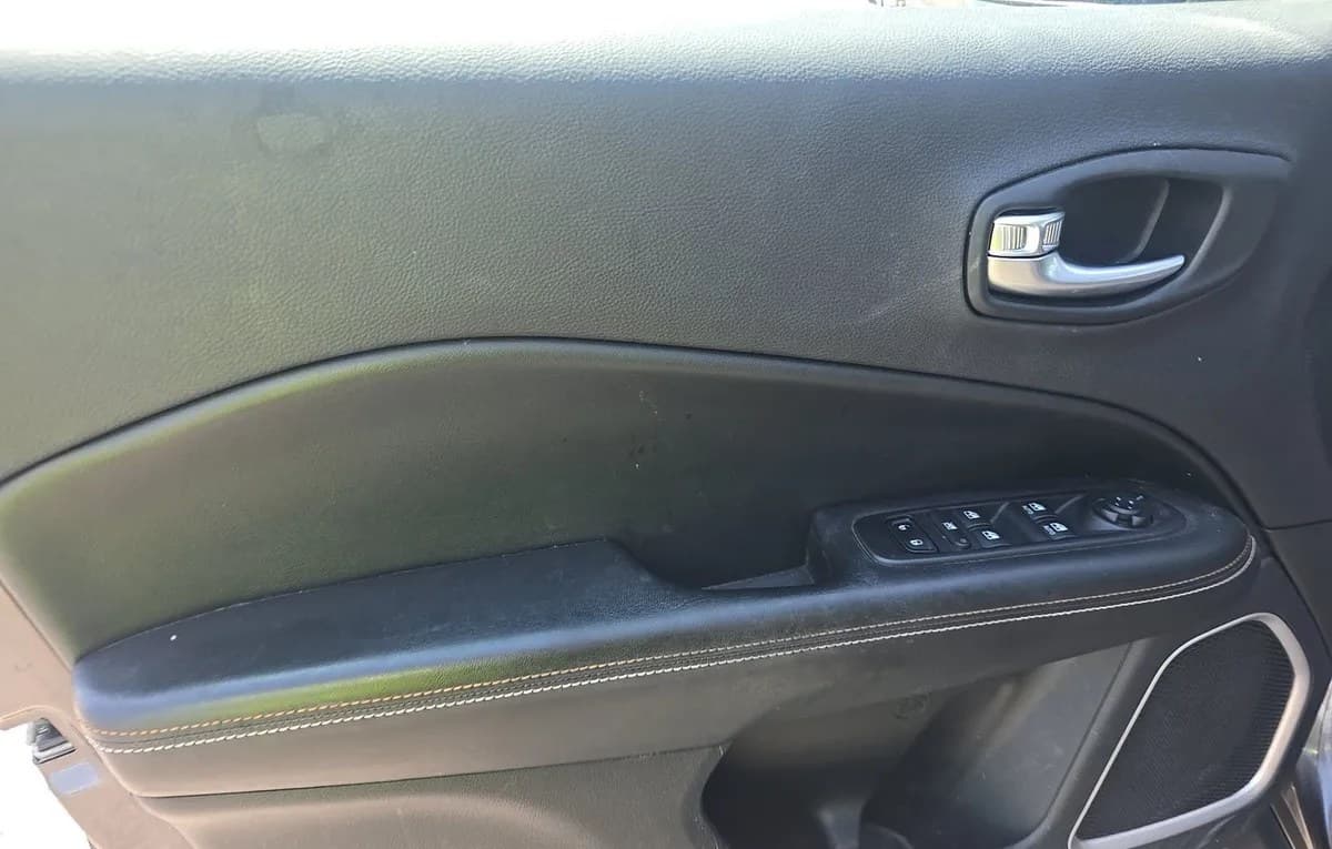 2019 JEEP COMPASS Latitude 6