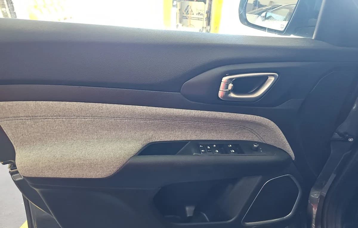 2022 JEEP COMPASS Latitude 6
