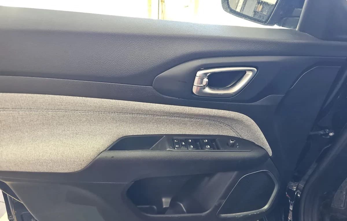 2022 JEEP COMPASS Latitude 6