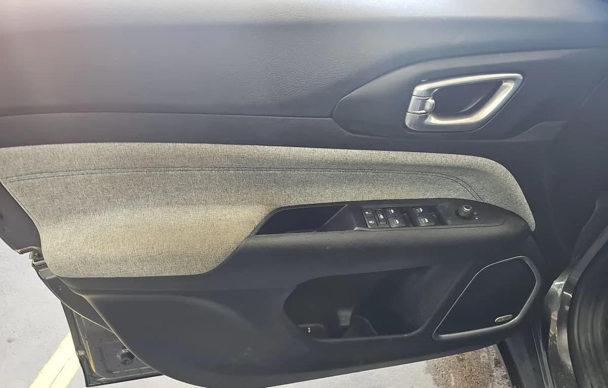 2022 JEEP COMPASS Latitude 6