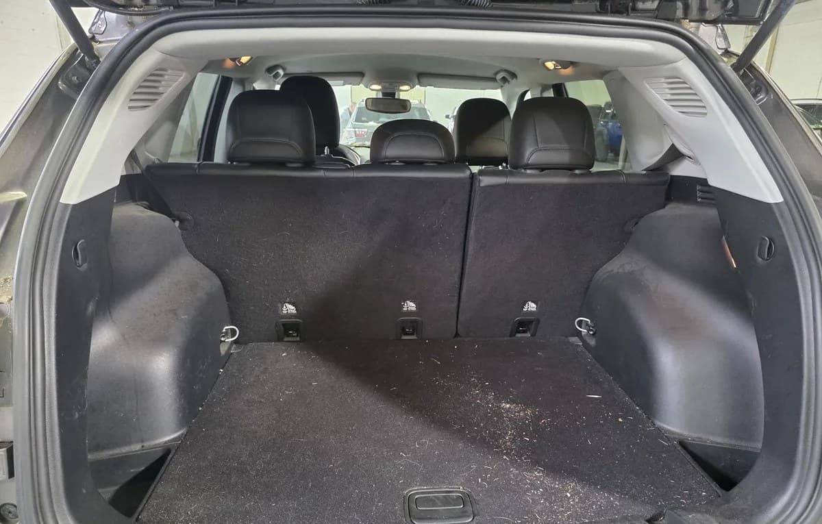 2021 JEEP COMPASS ALTITUDE EDITION 5