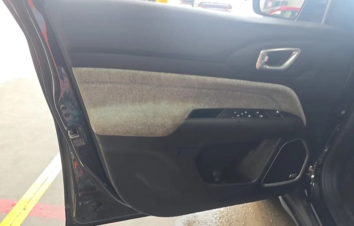 2022 JEEP COMPASS Latitude 6