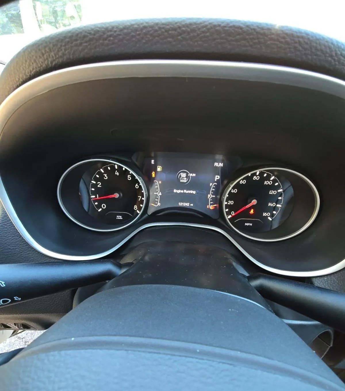 2018 JEEP COMPASS LATITUDE 6