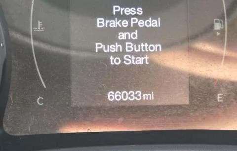 2019 JEEP COMPASS Latitude 6