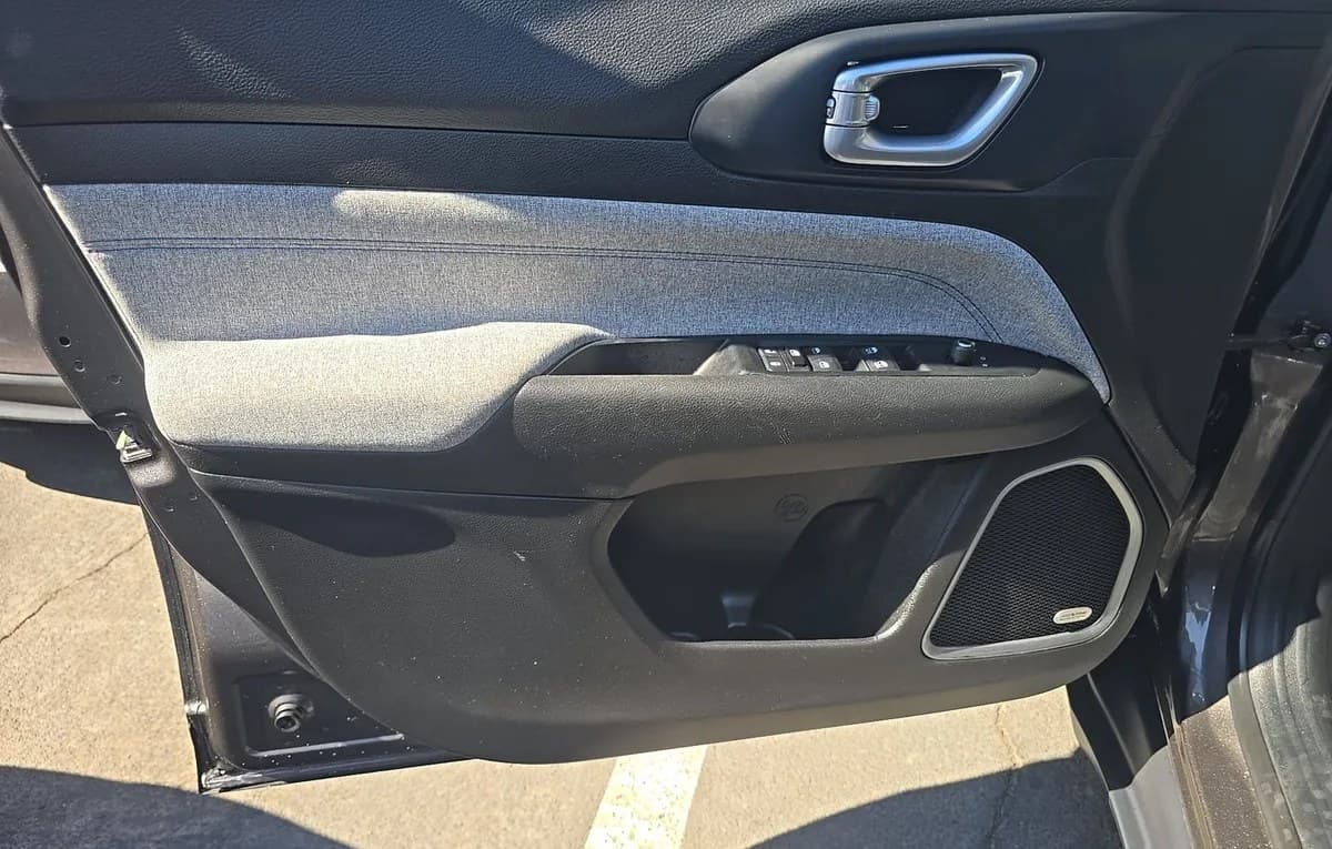 2022 JEEP COMPASS Latitude 6
