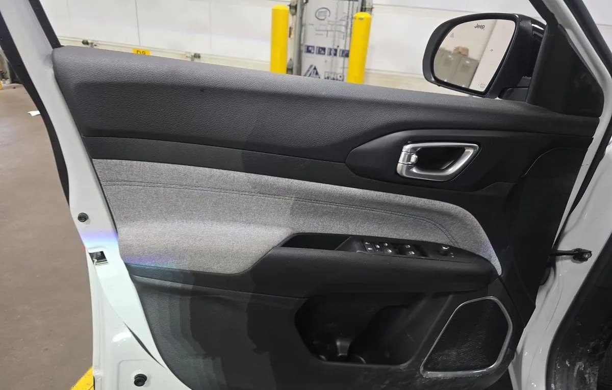 2022 JEEP COMPASS Latitude 6