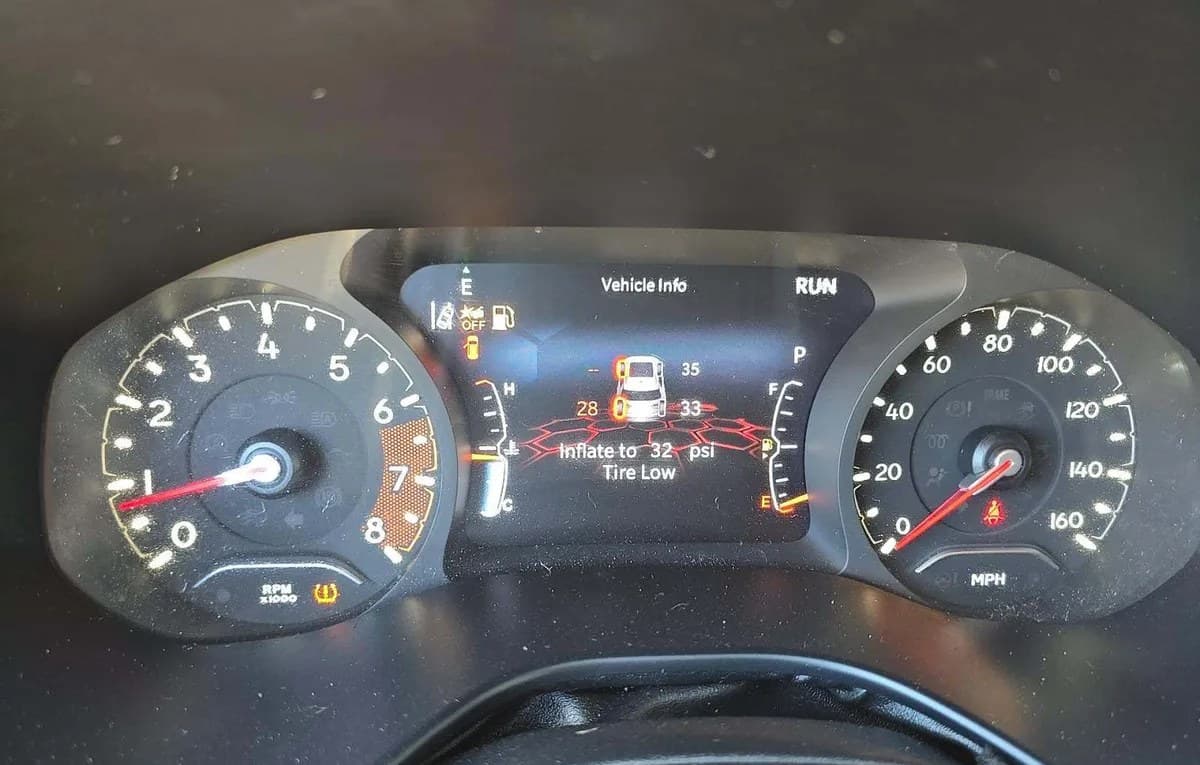 2022 JEEP COMPASS Latitude 6