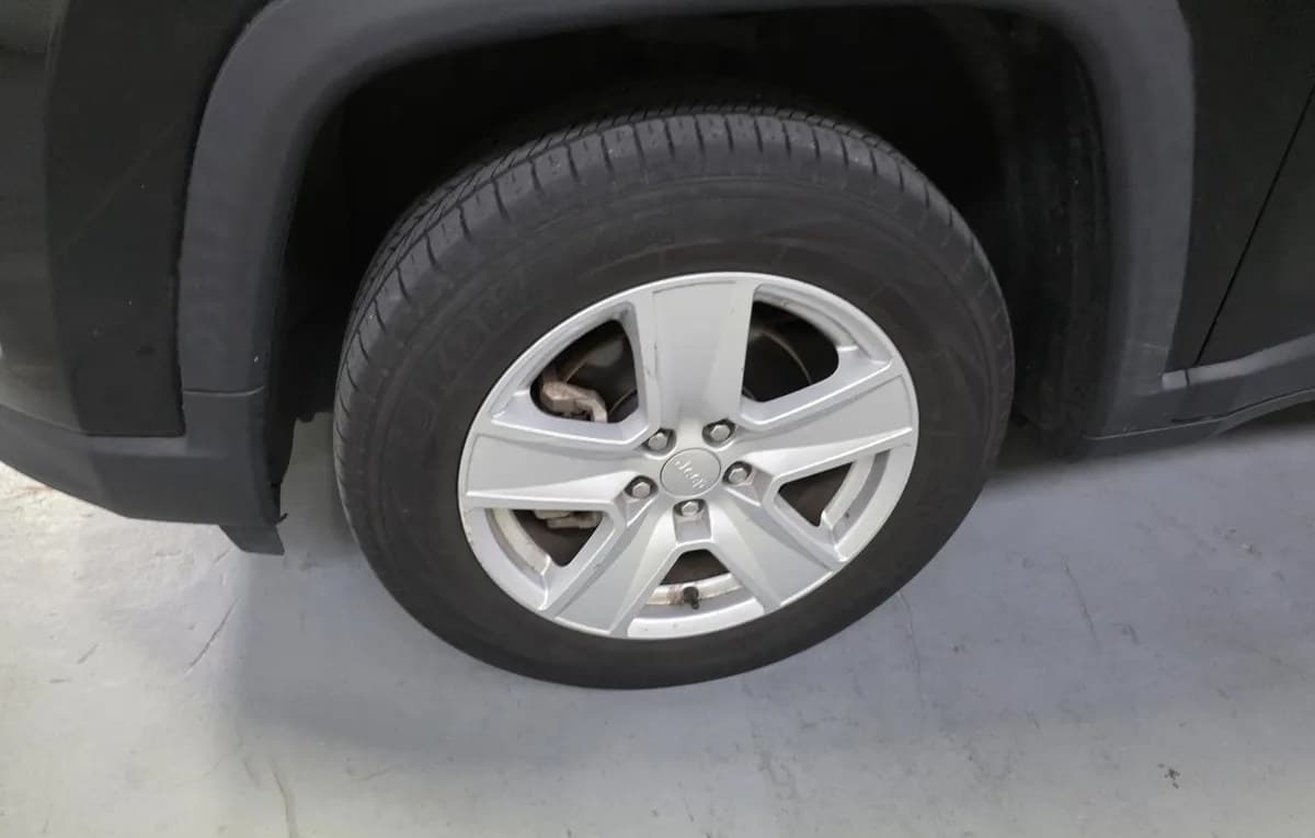 2022 JEEP COMPASS LATITUDE 4